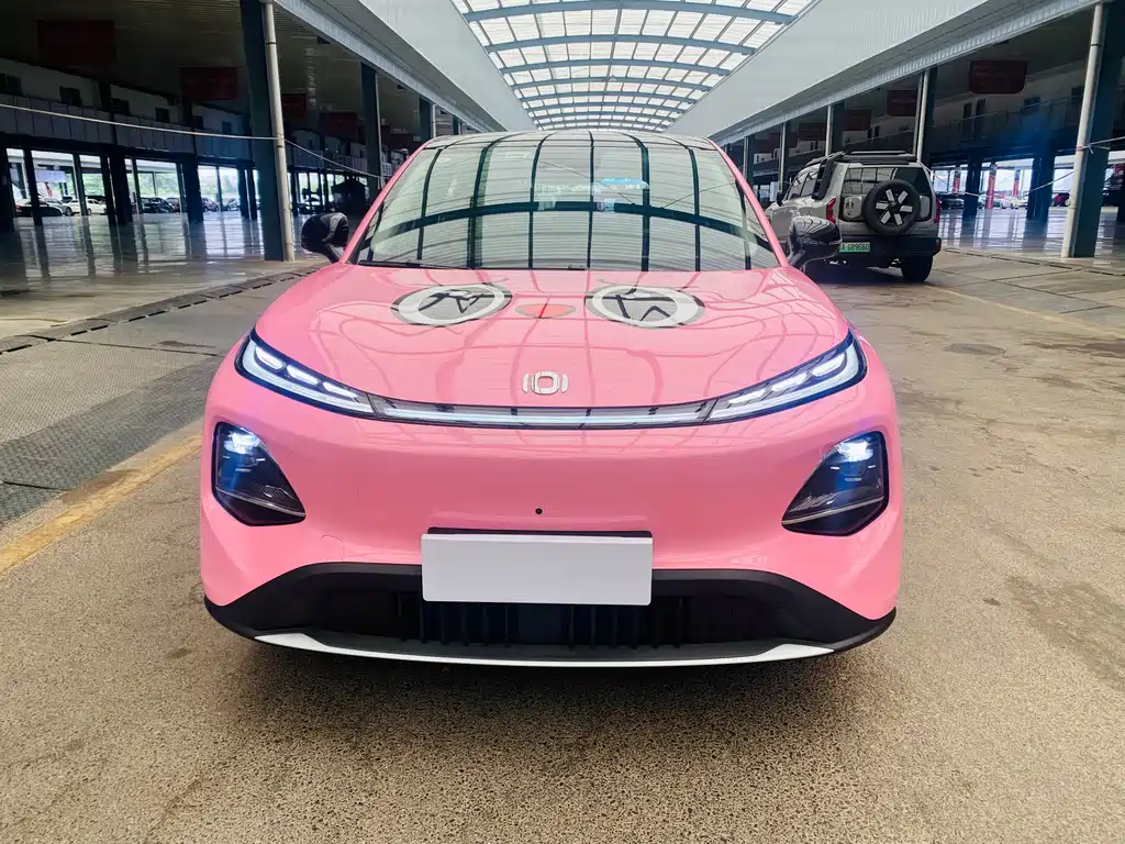 Changan Q05 2026 506Max+