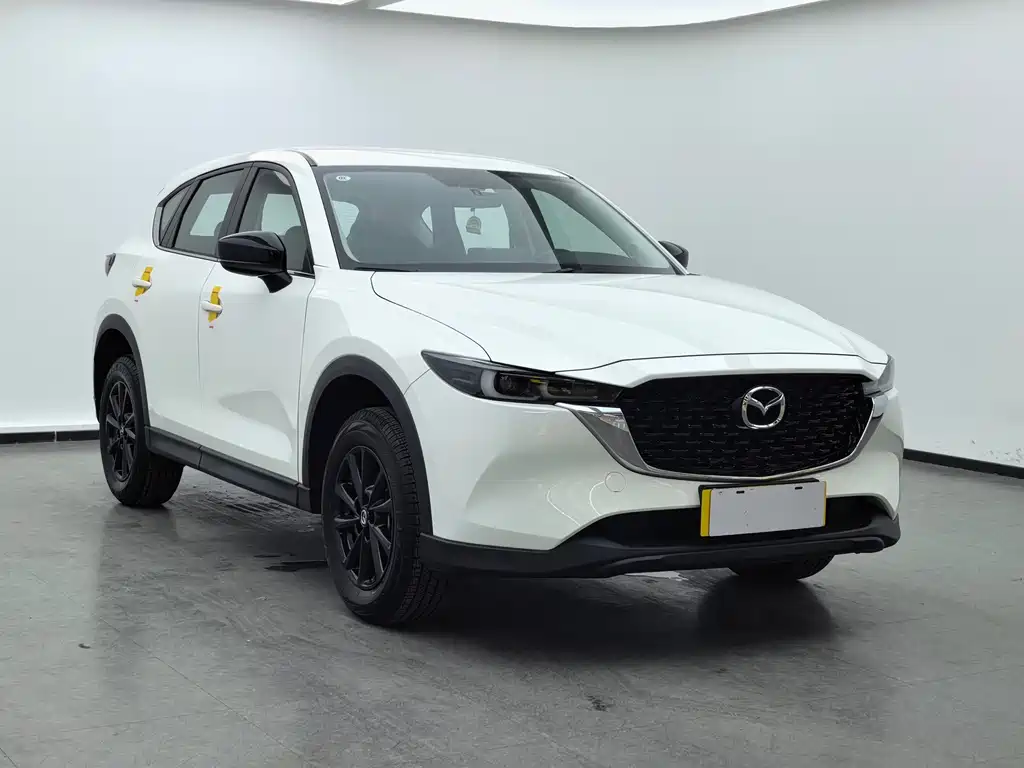 Mazda CX-5 — миниатюра 3