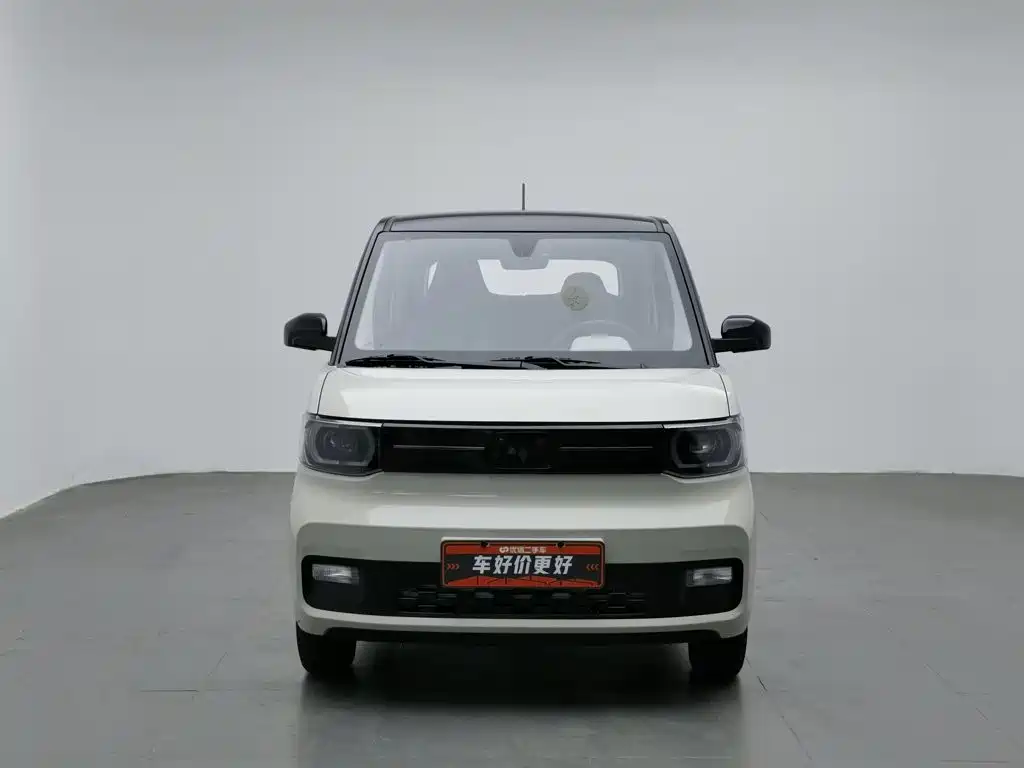 Wuling MINIEV — миниатюра 3