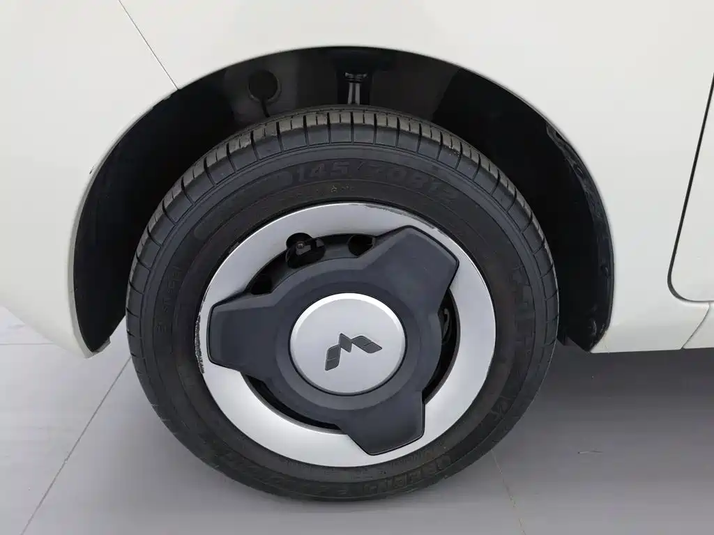 Wuling MINIEV — миниатюра 17