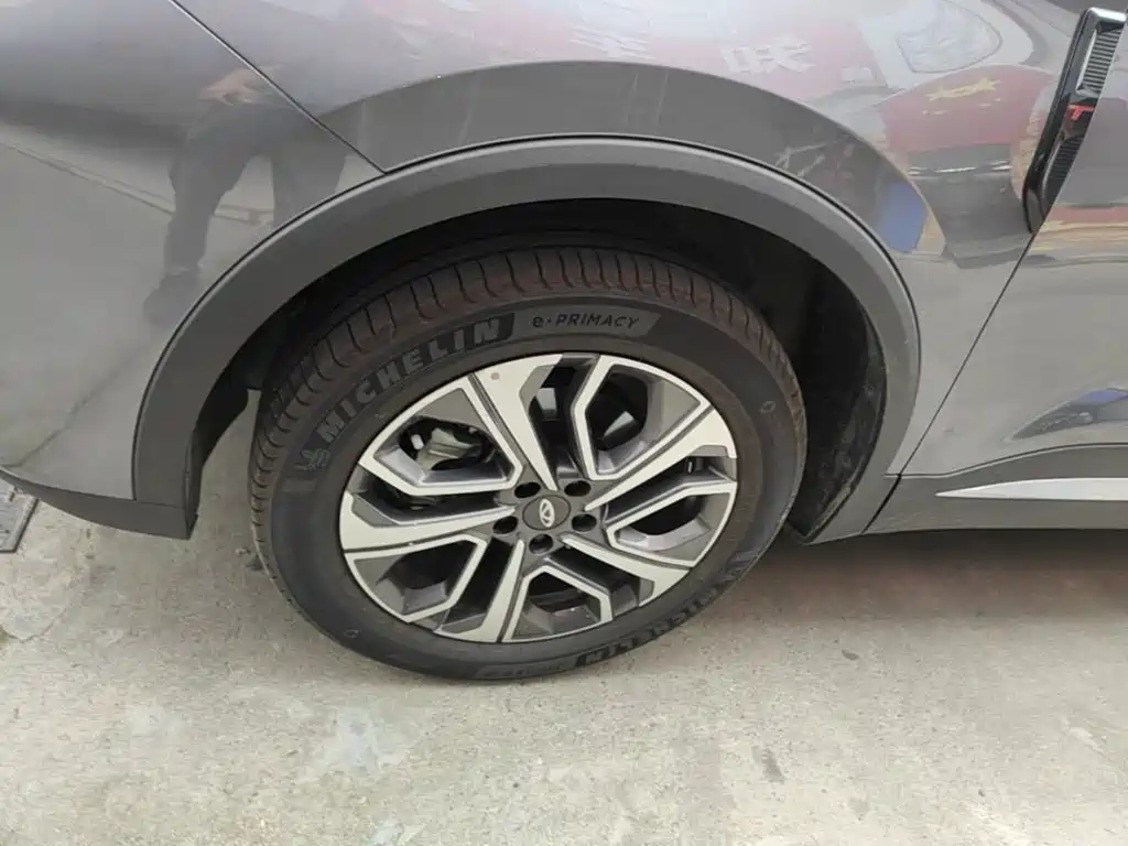 Chery Tiggo 7 PLUS — миниатюра 23
