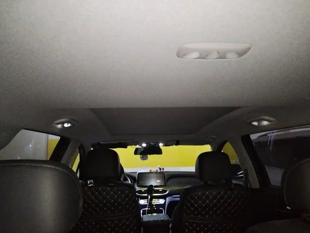 Hyundai Santa Fe — миниатюра 14