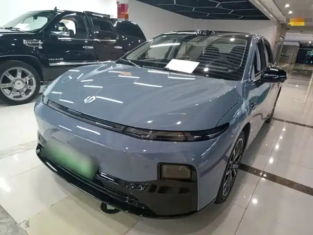 2025 Leapmotor B01