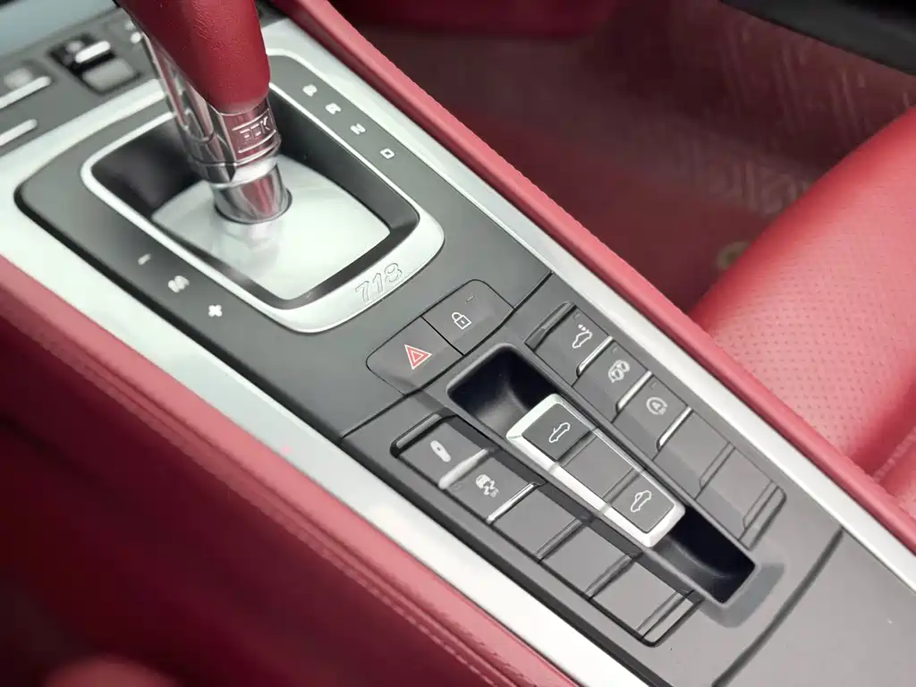 Porsche 718 — миниатюра 8