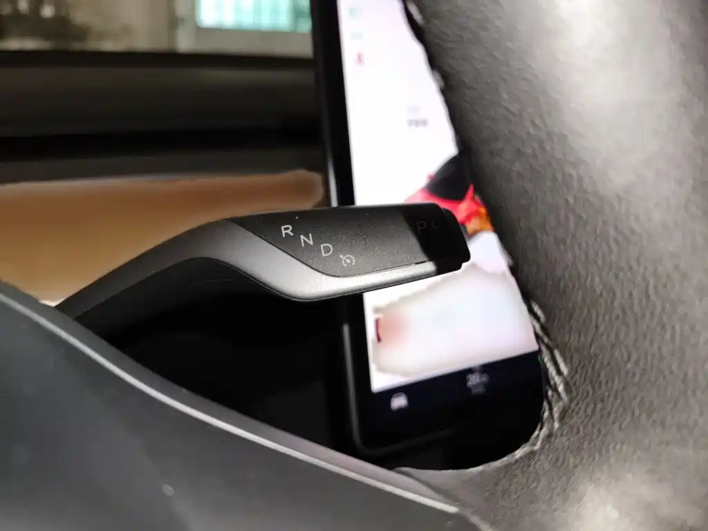 Tesla Model 3 2021 Performance 3D6