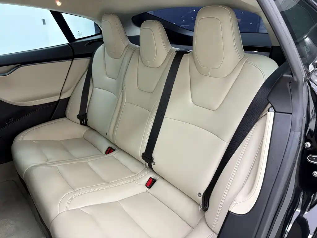 Tesla Model S — миниатюра 26
