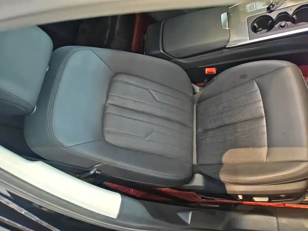 Audi A6 (Import) — миниатюра 25