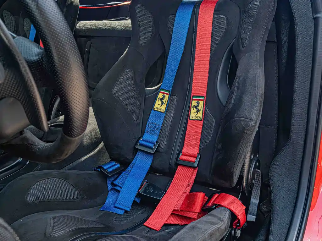 Ferrari 599 — миниатюра 12