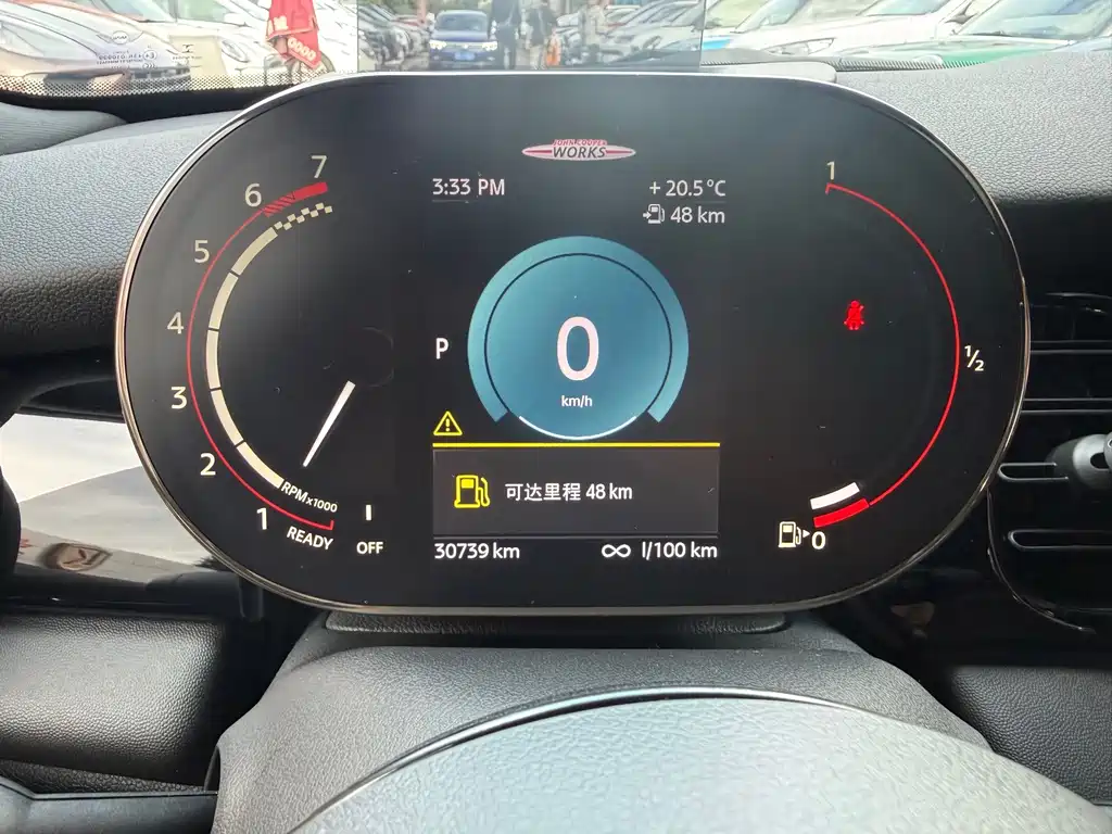 MINI Mini JCW — миниатюра 15