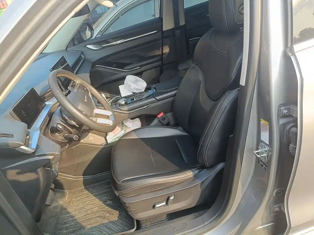 Haval H6 — миниатюра 11