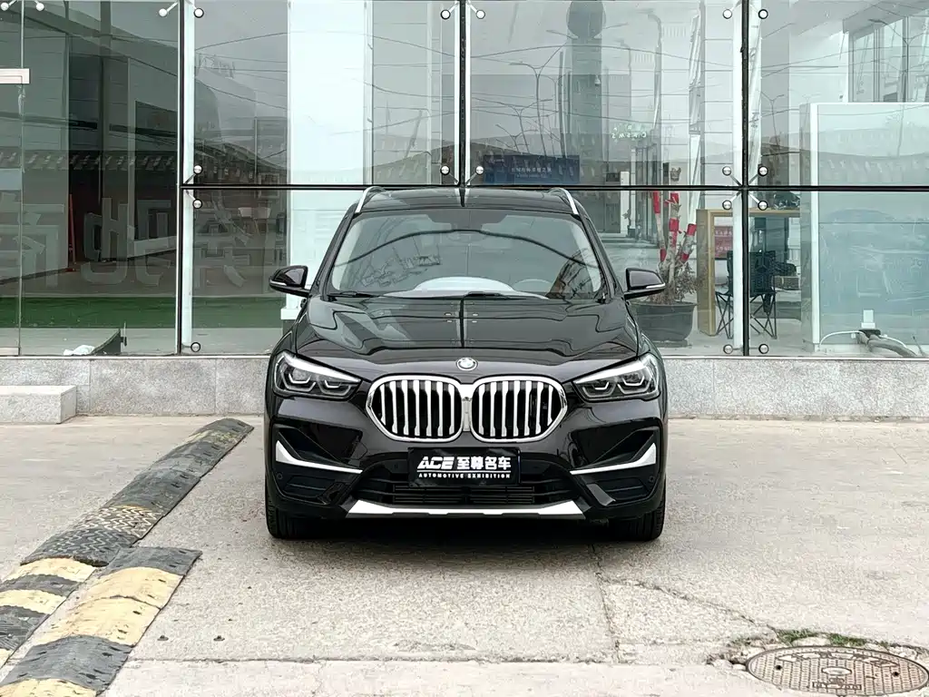 BMW X1 — миниатюра 2