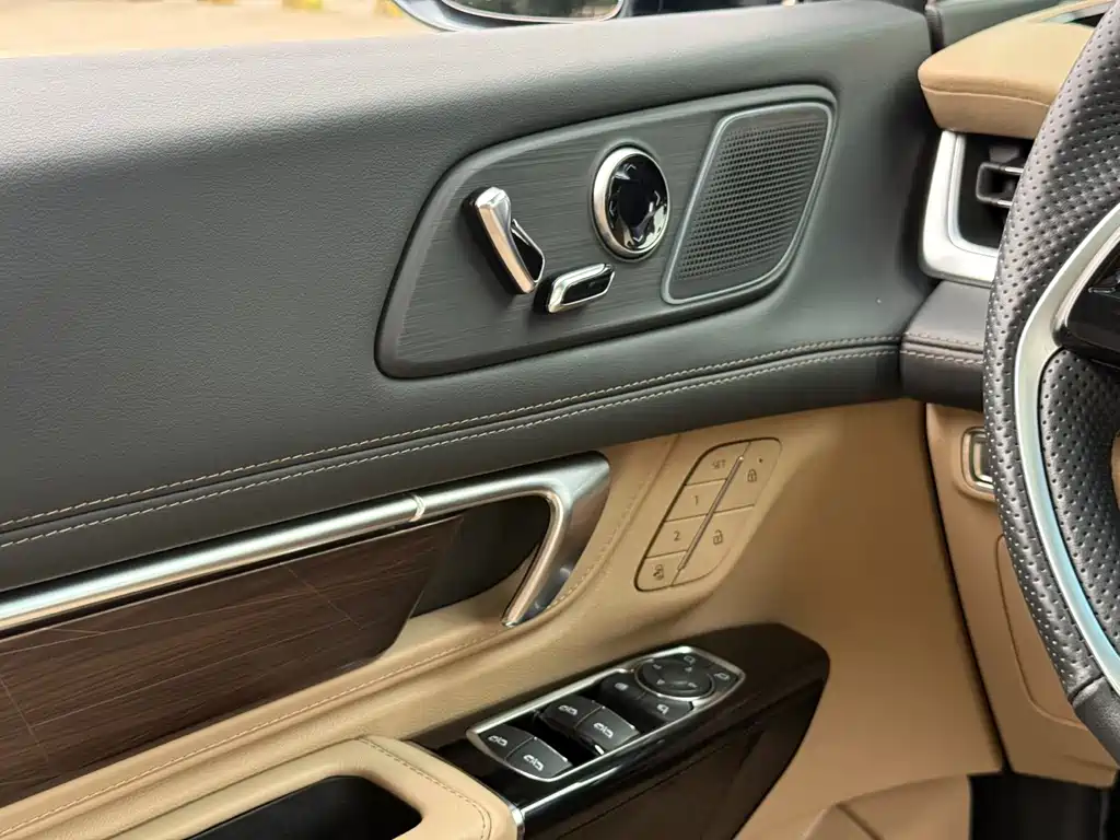 Buick Century — миниатюра 6