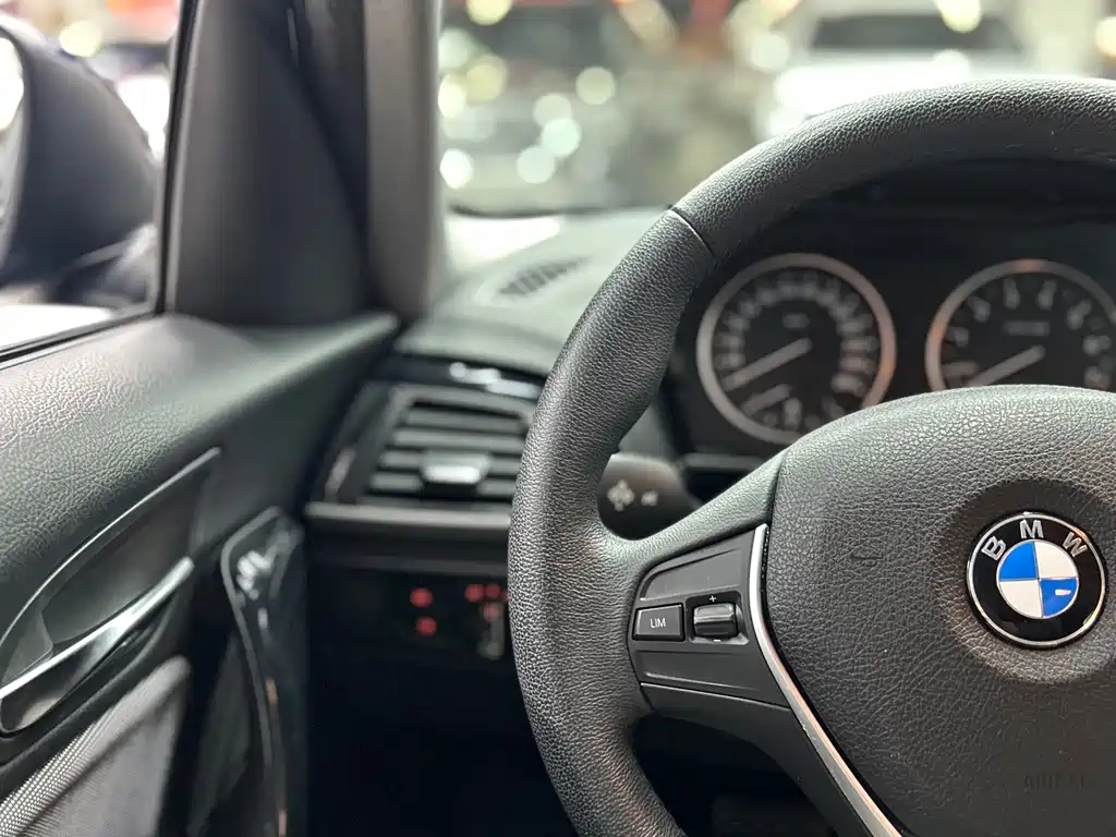 BMW 1 Series 1 2013 116i
