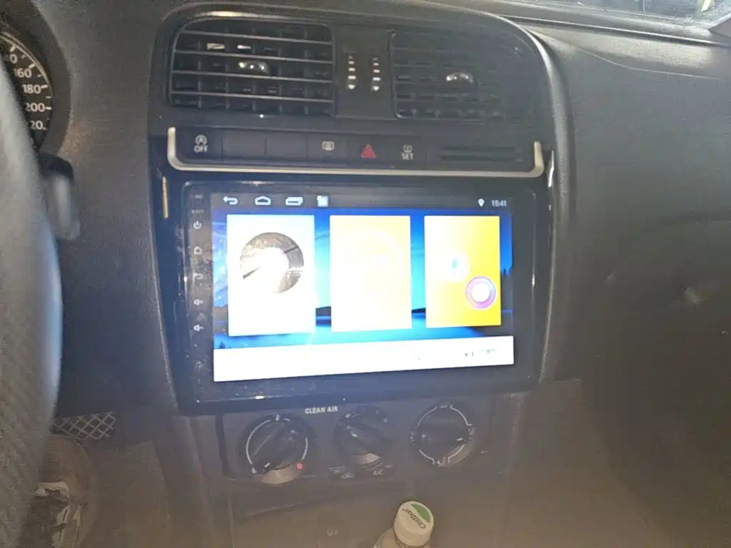 Volkswagen Polo — миниатюра 13