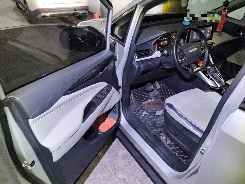 MAXUS G50 — миниатюра 14