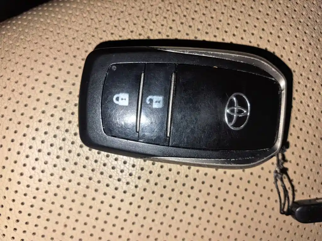 Toyota Highlander — миниатюра 12