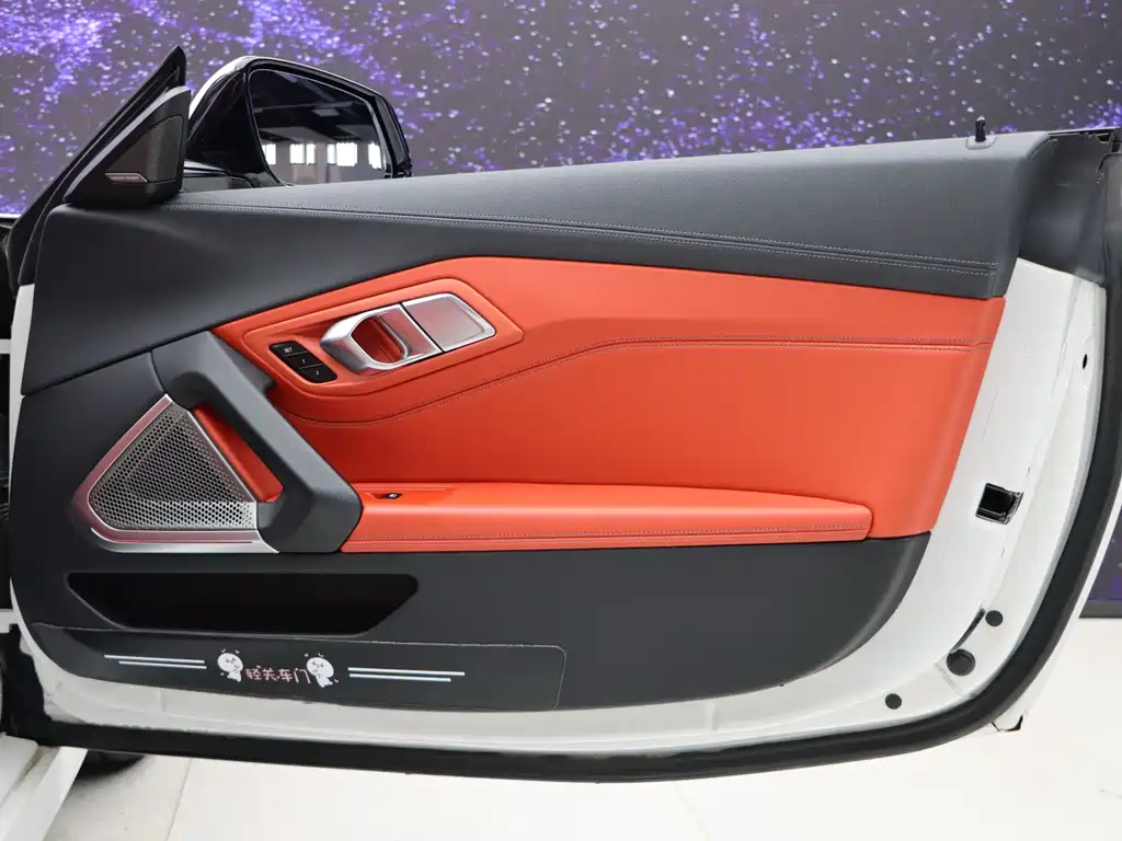 BMW Z4 — миниатюра 20