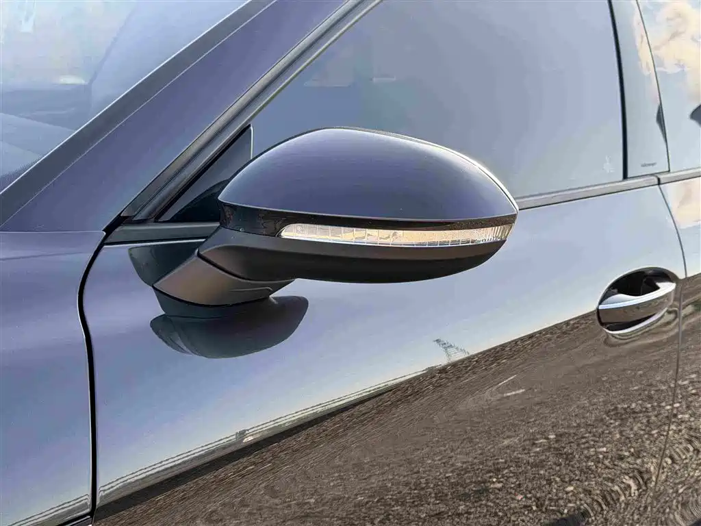 Volkswagen Lamando — миниатюра 15