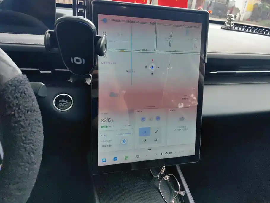 Qiyuan 长安启源A05经典 — миниатюра 13