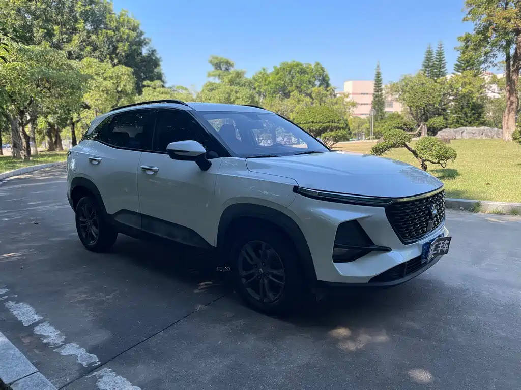 BAOJUN RS 3