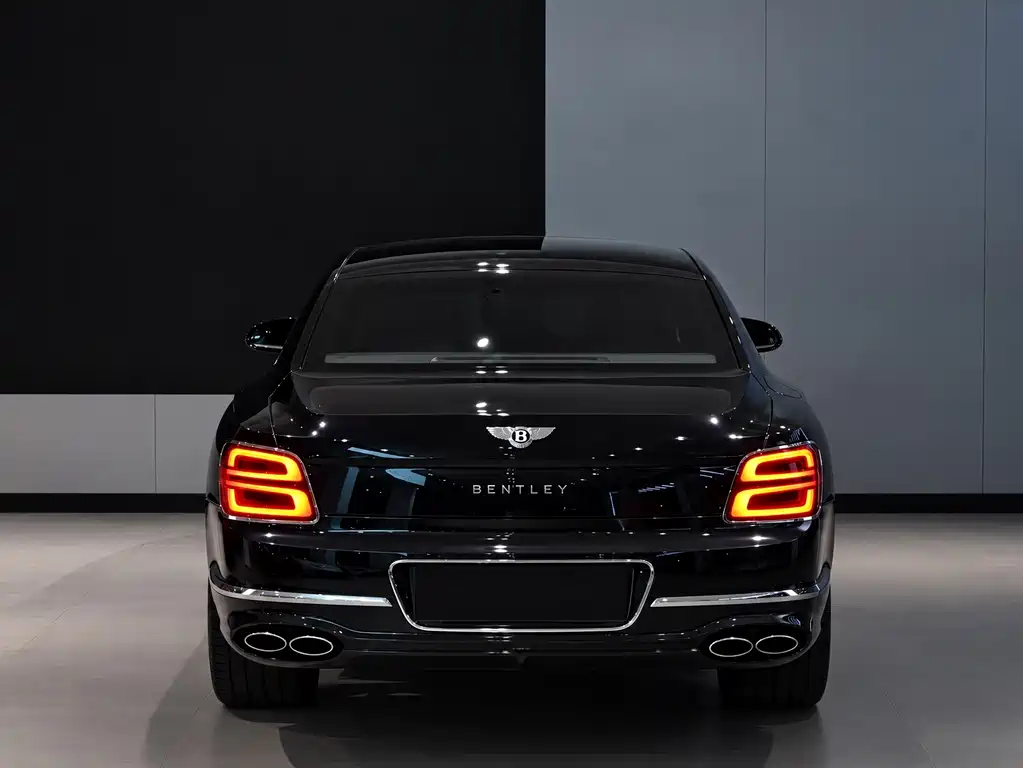 Bentley Flying Spur — фотографии объявления, Фото 9
