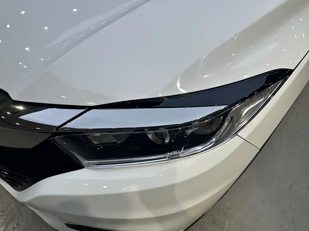 Honda Vezel — миниатюра 24