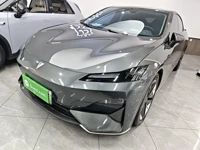 2023 Deepal SL03