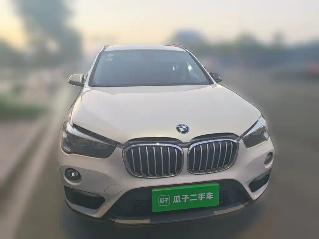 BMW X1 — миниатюра 2