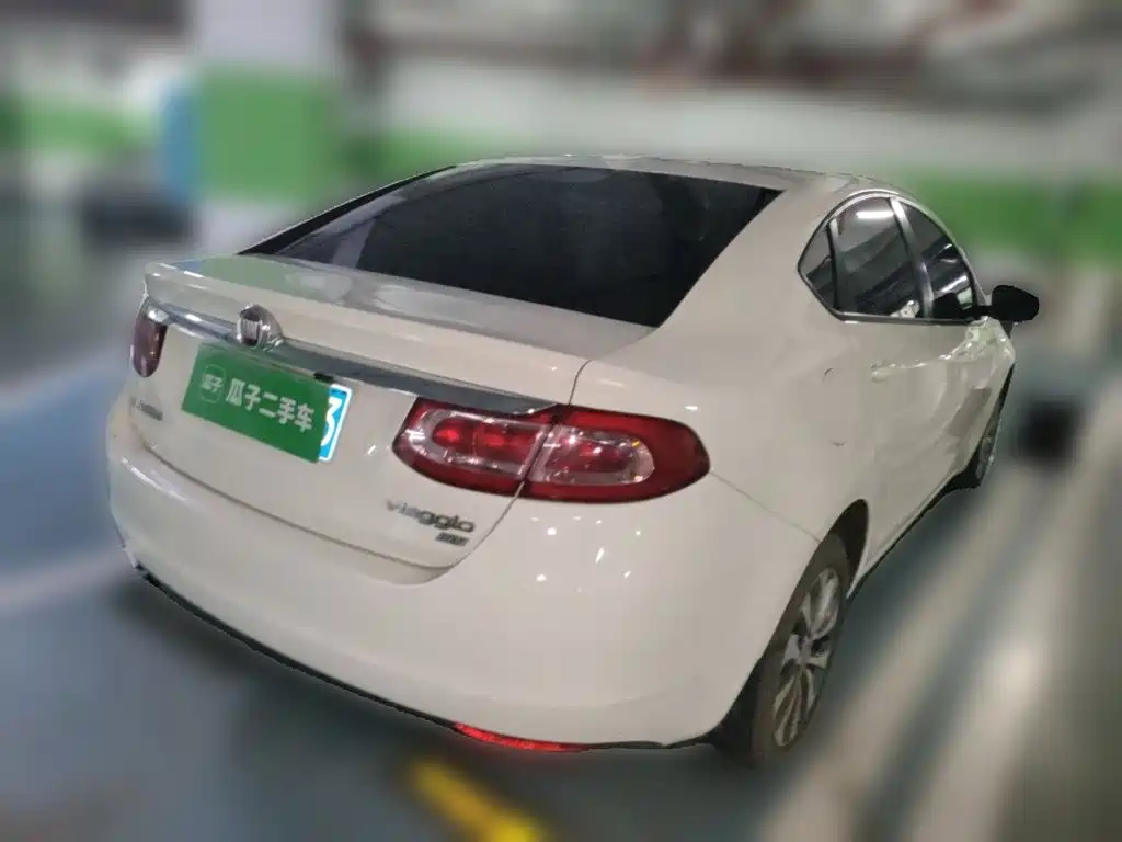Fiat Viaggio — миниатюра 4