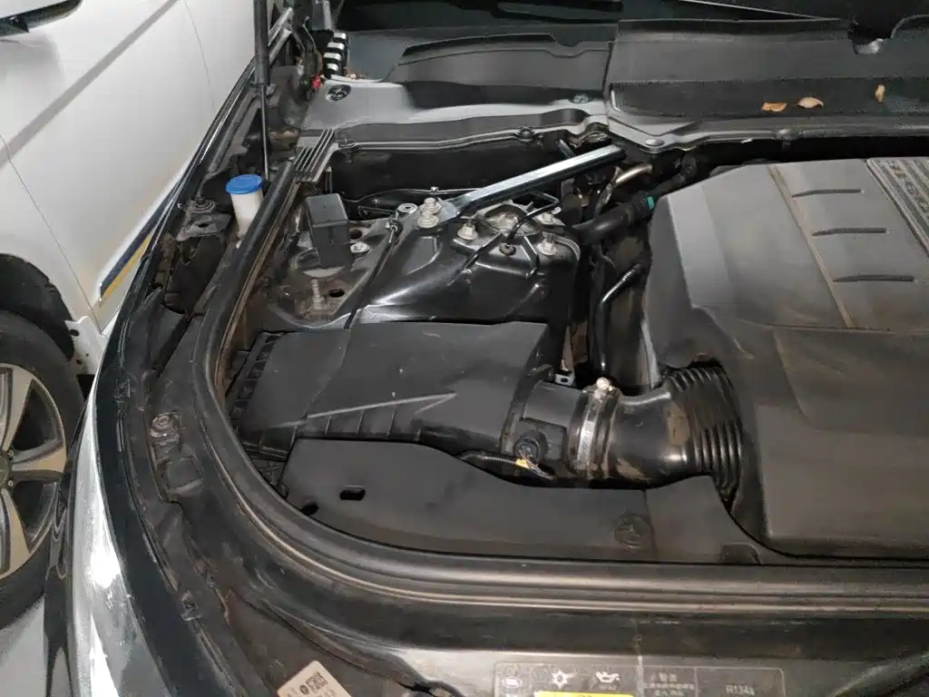 Land Rover Discovery — миниатюра 20