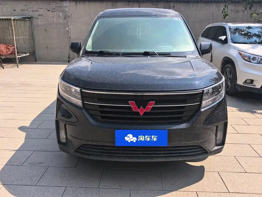 Wuling Zhengcheng — миниатюра 2