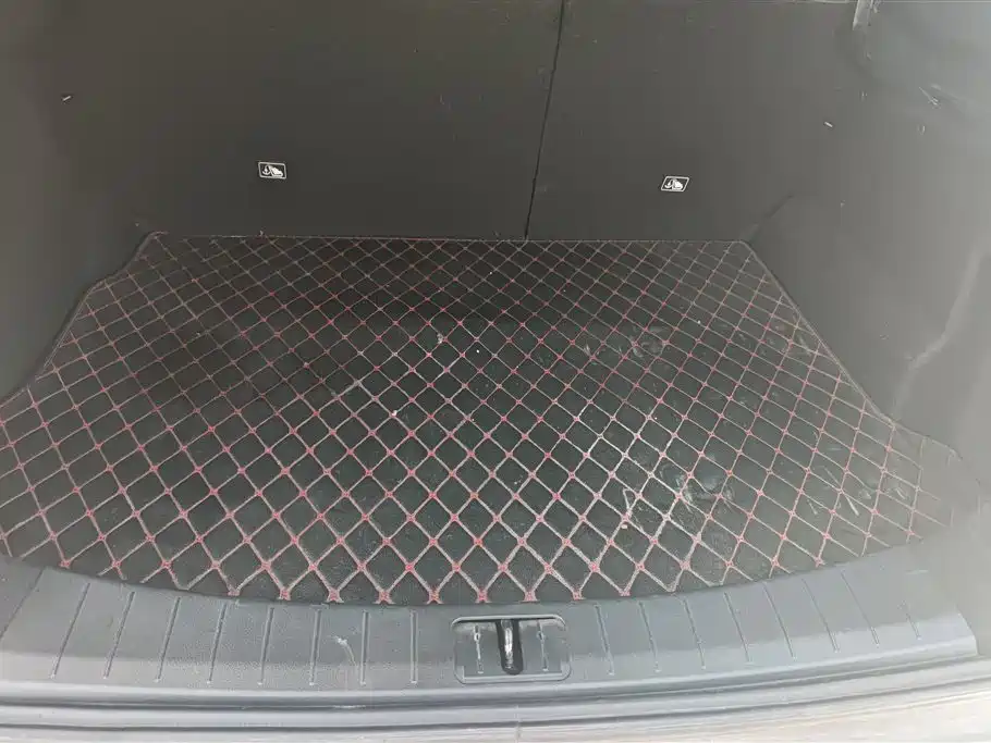 Haima Haima 8S — миниатюра 4