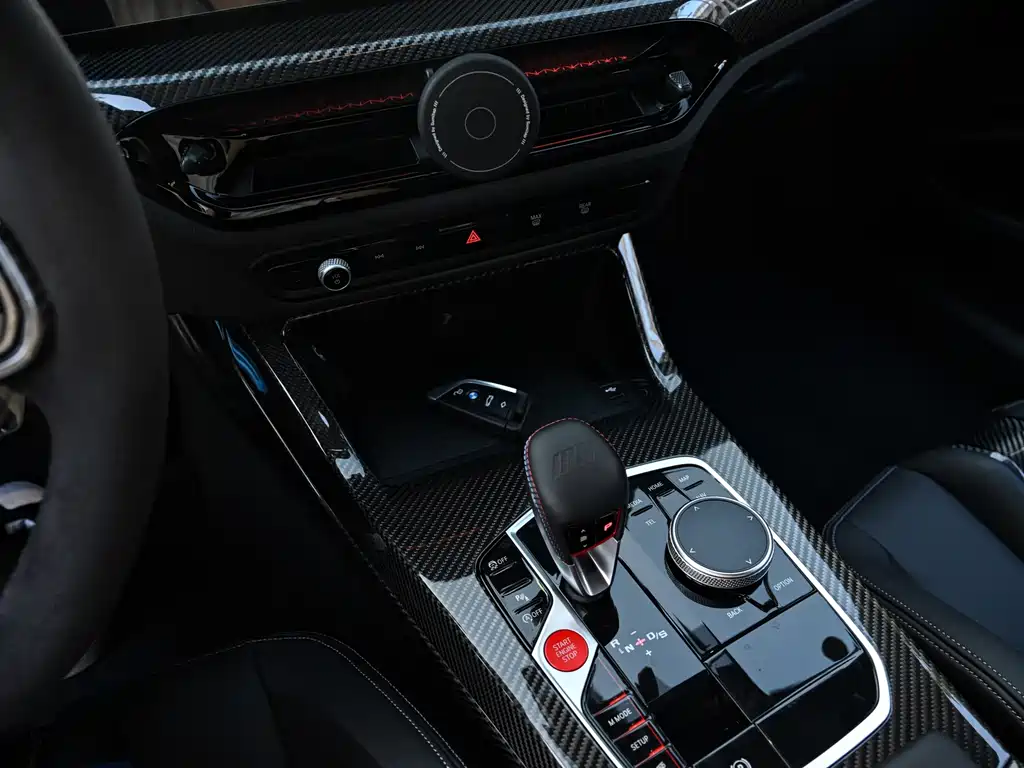 BMW M2 — миниатюра 15