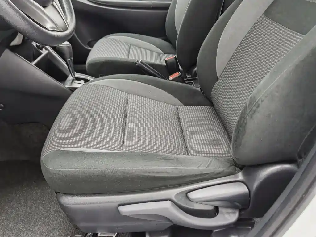 Toyota Vios — миниатюра 20