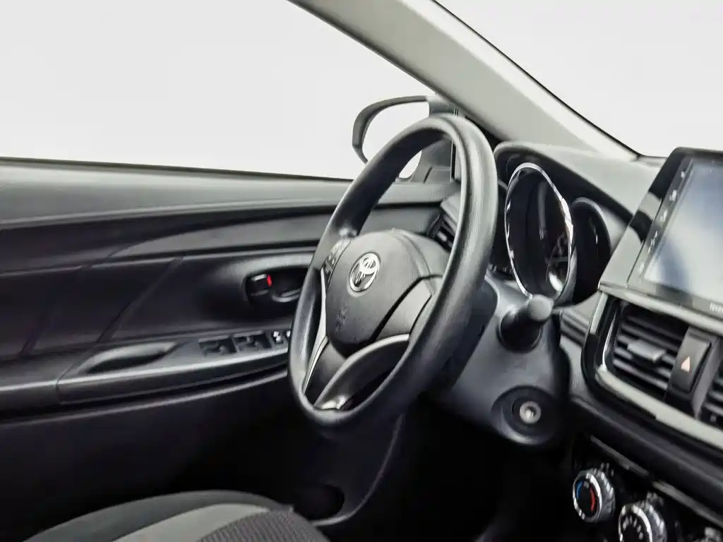 Toyota Vios — миниатюра 22