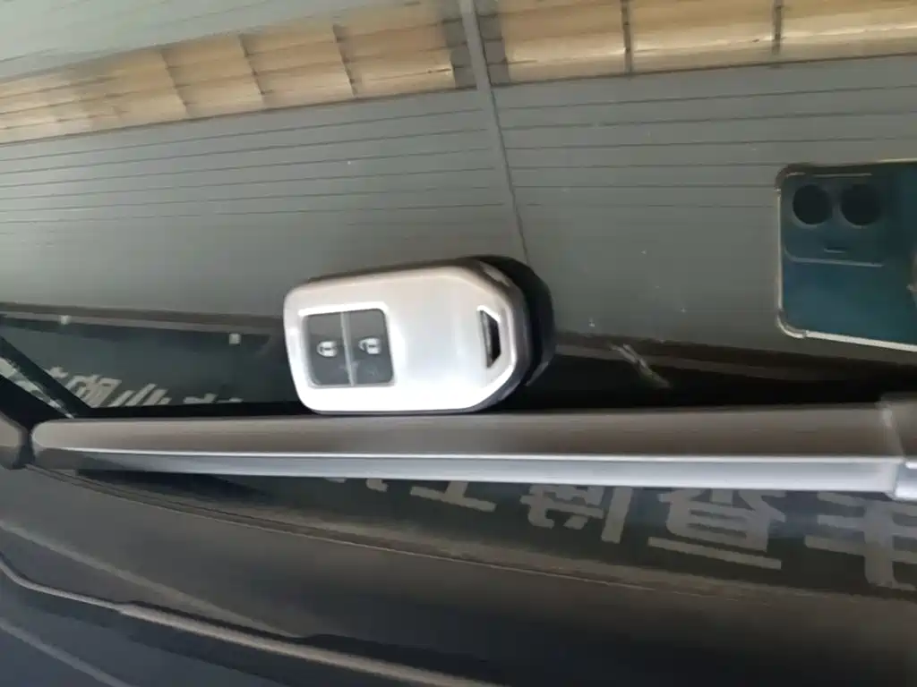 Honda Life — миниатюра 9