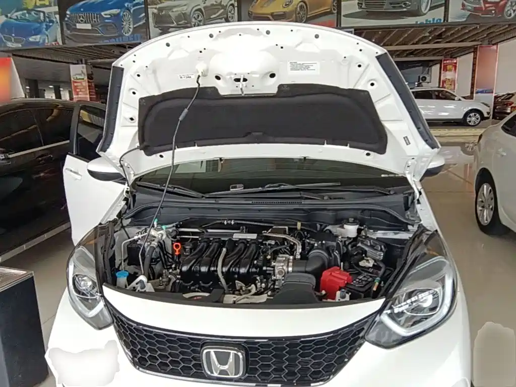 Honda Life — миниатюра 20