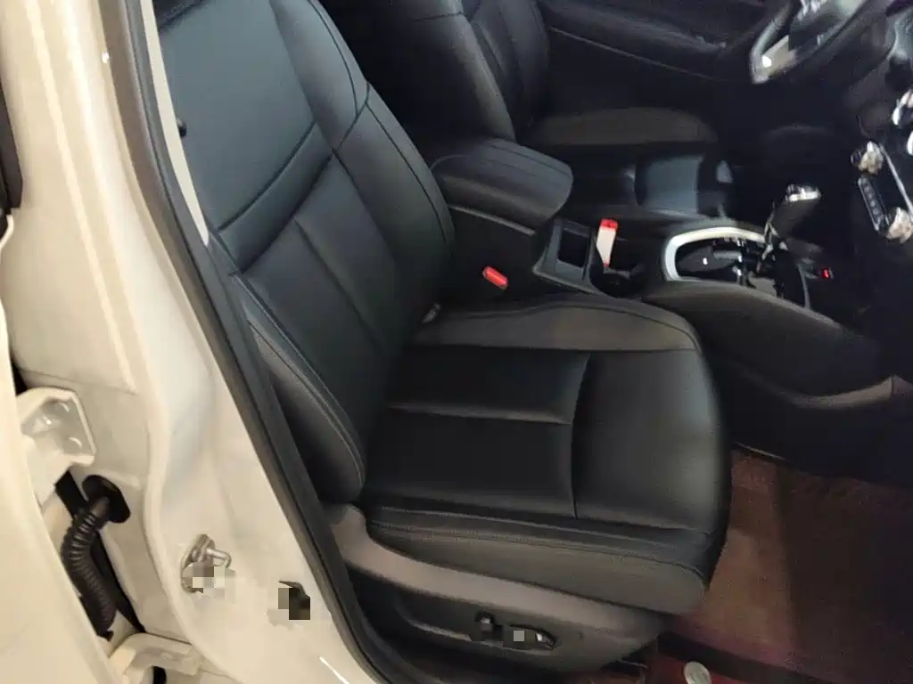 Nissan X-Trail — миниатюра 25