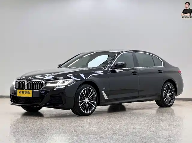 2023 BMW 5er