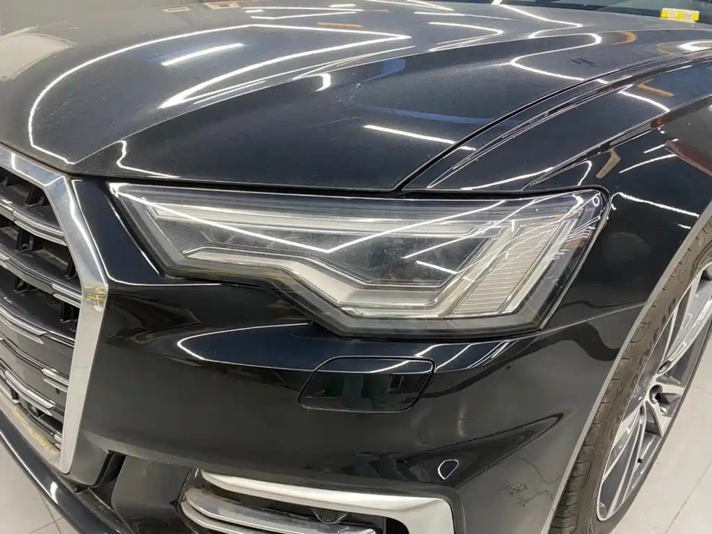 Audi A6L 2025 40 TFSI Luxury
