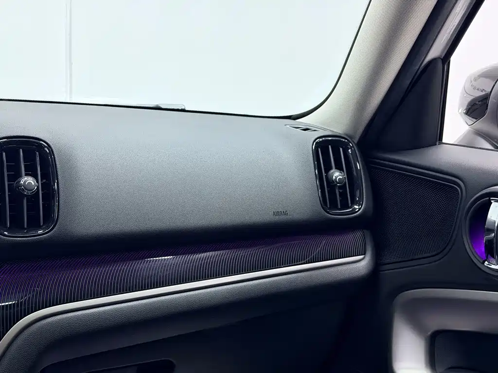 MINI Mini Countryman — миниатюра 19