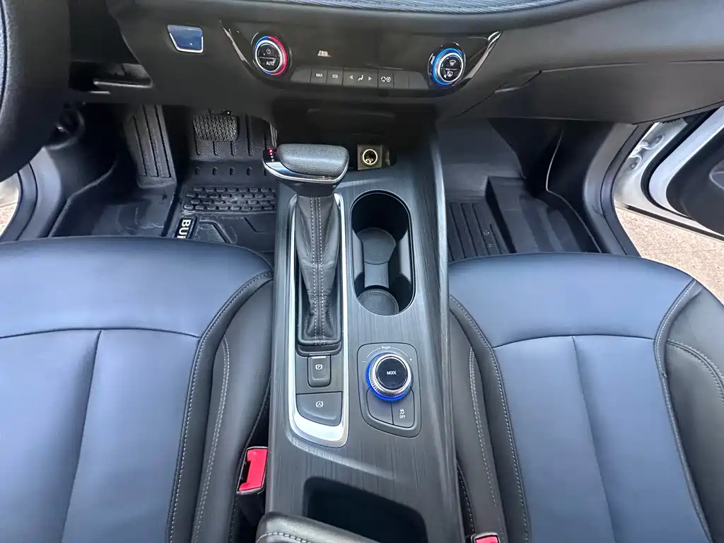 Buick Velite 6 — миниатюра 9