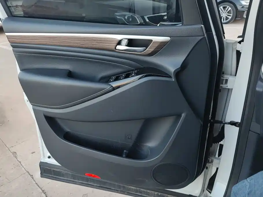 GAC Motor Trumpchi M8 — миниатюра 7