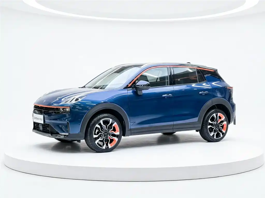 Lynk & Co 06 2021