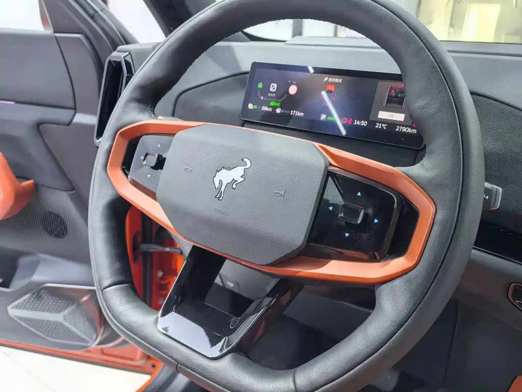 Ford Bronco Basecamp — миниатюра 16