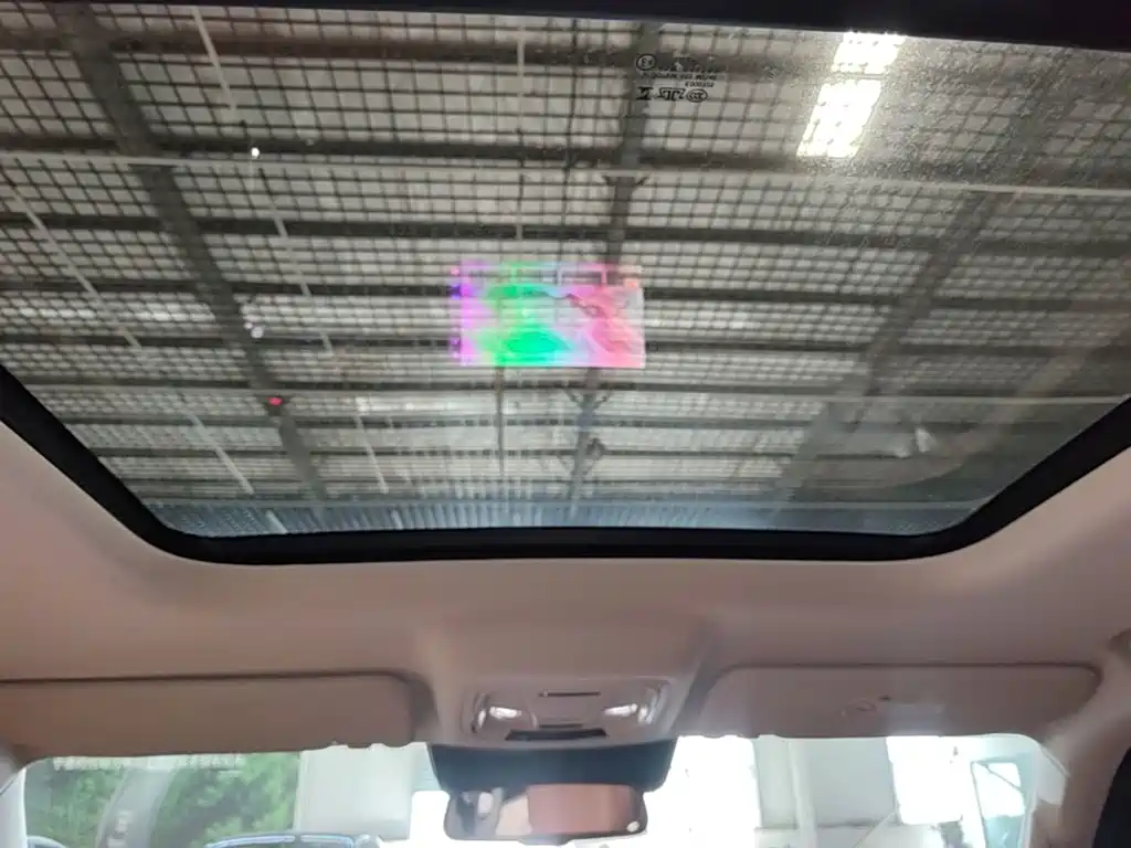 Haval Menglong New Energy — миниатюра 18