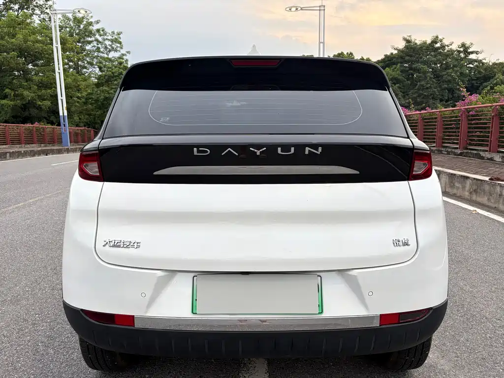 Dayun Yuehu — миниатюра 6