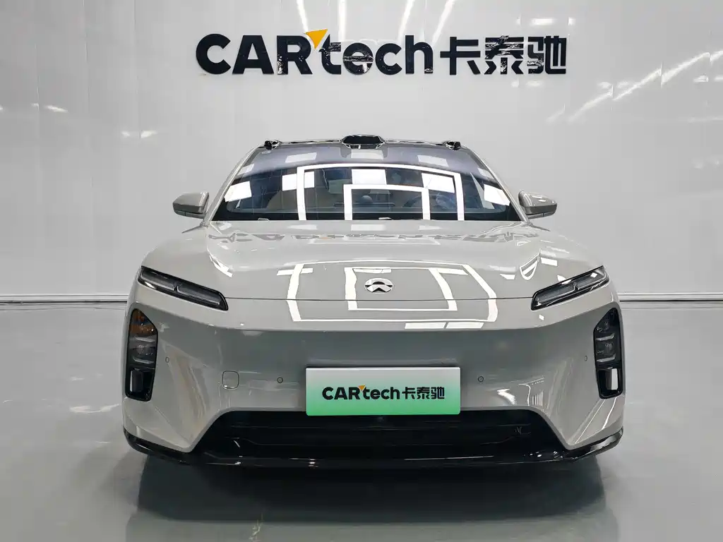 NIO ET5T 2025 75kWh Touring