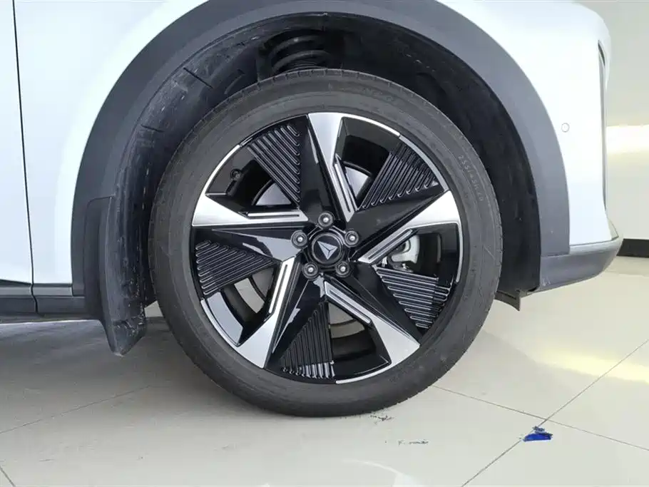 Deepal SL S07 2023 S7i 200Max