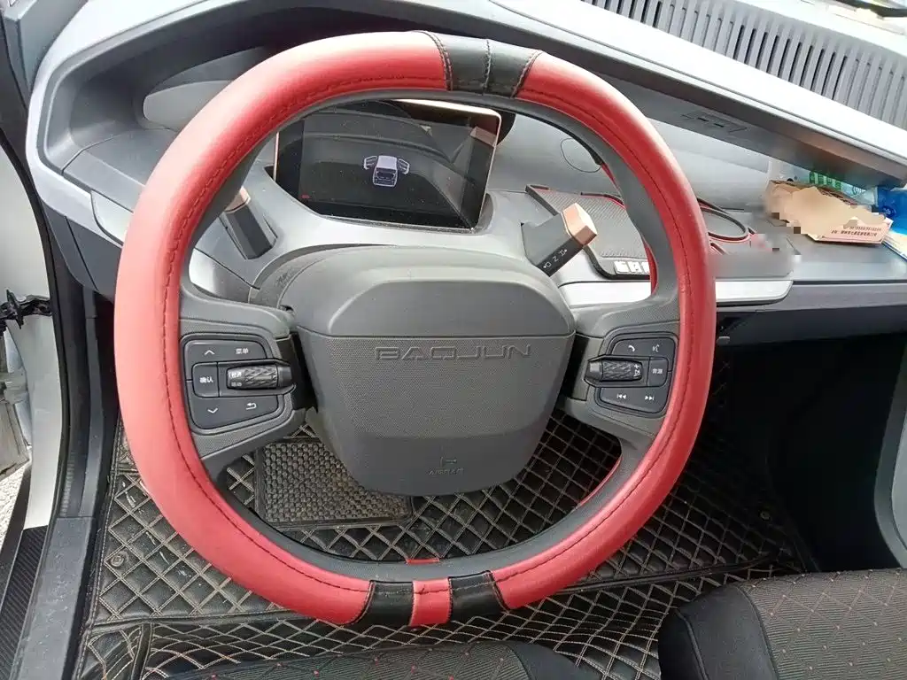 Baojun E200 — миниатюра 6